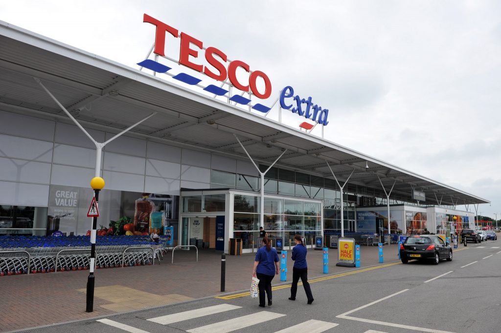Tesco agree new partnership with Diabetes UK The Diabetes Times