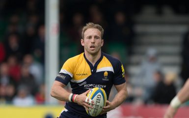 Chris Pennell