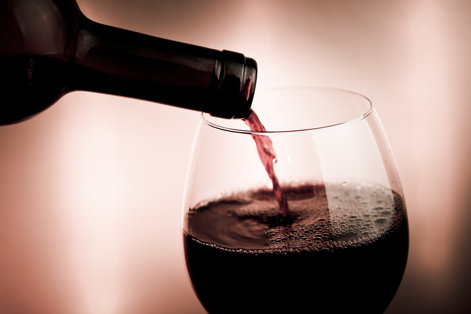 Controversy poured over red wine claims The Diabetes Times