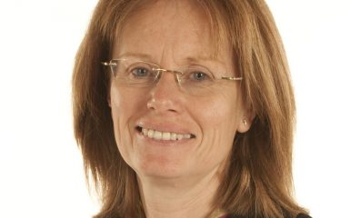 Professor Davies