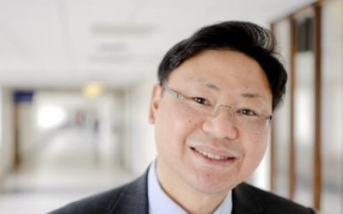 Professor Lang