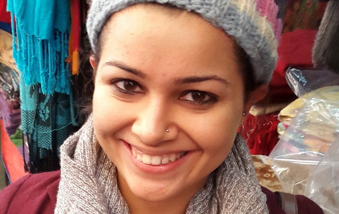 Apoorva Gomber