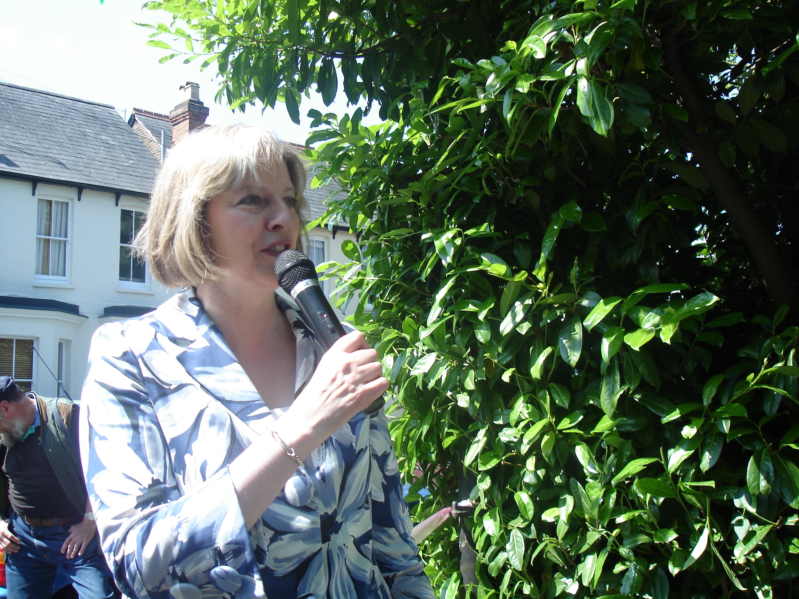 Prime Minister opens new Diabetes UK office The Diabetes Times