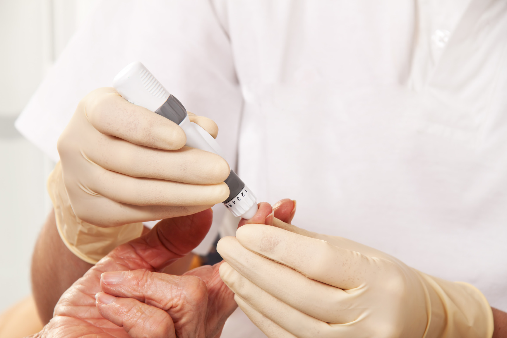 Call to improve Scottish diabetes care The Diabetes Times