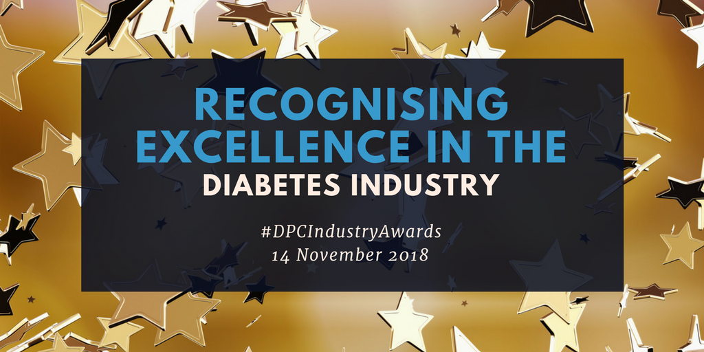 Diabetes industry awards launched The Diabetes Times