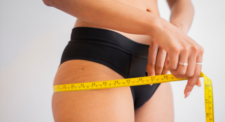 Weight loss nearly &lsquo;halves the risk of type 2 diabetes&rsquo; - The Diabetes