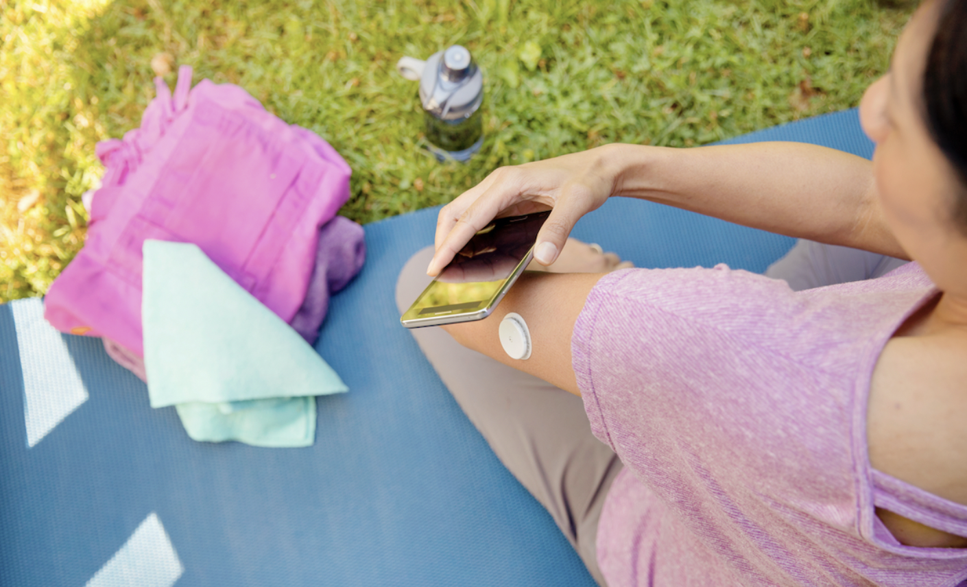 Abbott S Freestyle Libre 3 To Be Made Available In Upcoming Months The Diabetes Times