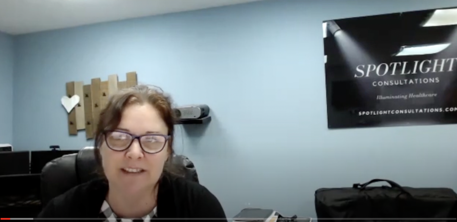 Health psychologist puts diabetes care under the spotlight in latest Big Interview The