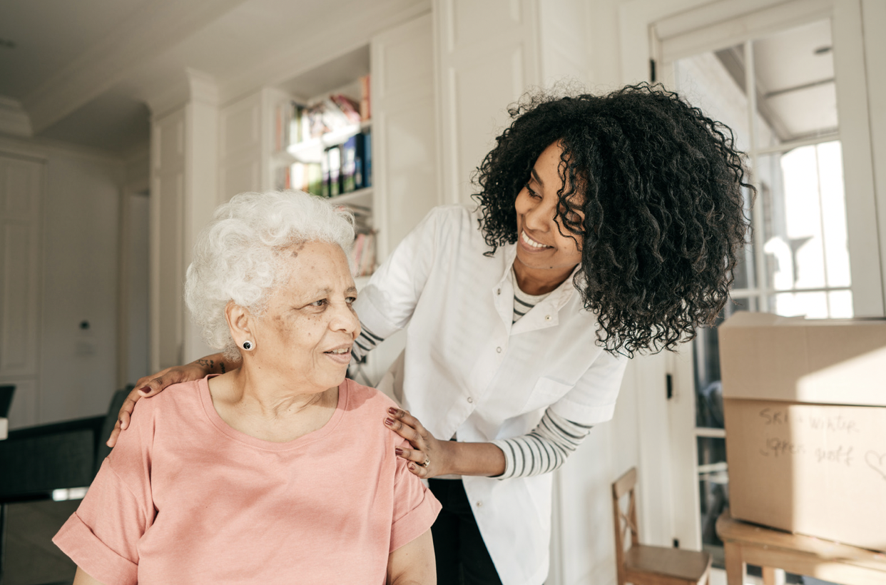 Diabetes UK highlights top care priorities for older people with