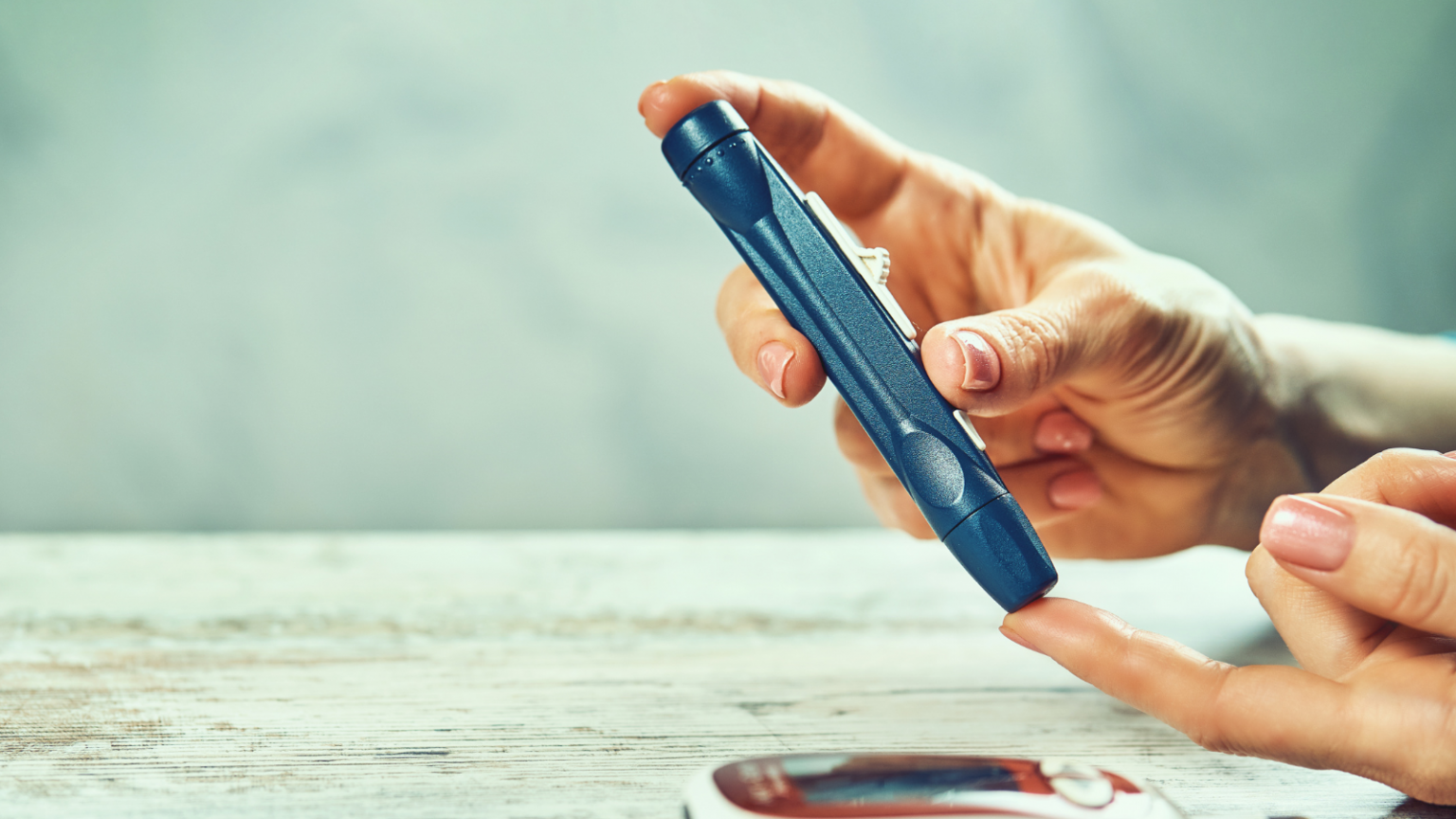 Latest commissioning advice for diabetes meters, testing strips and