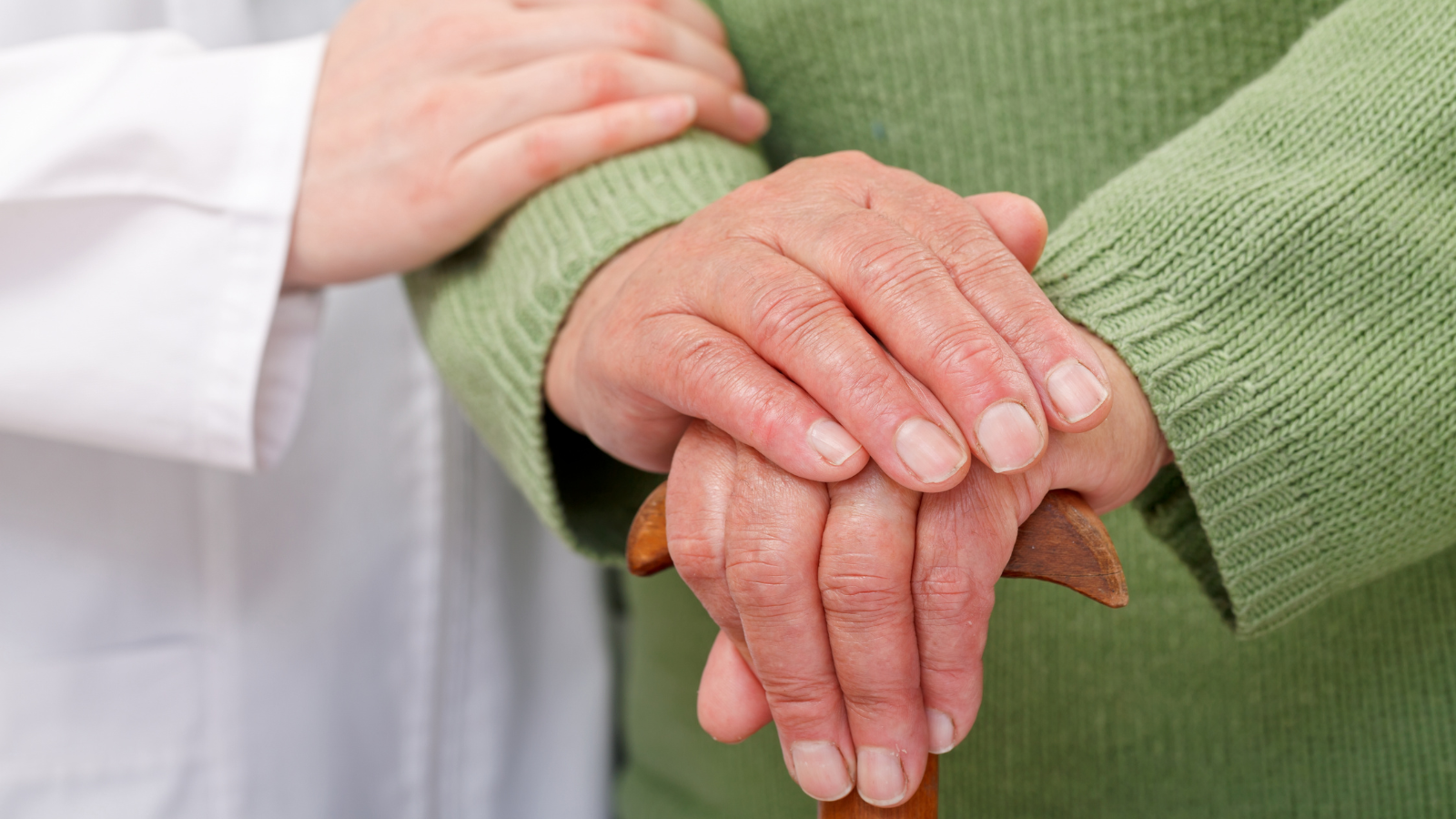 New care home and diabetes guidelines supported by Care England The