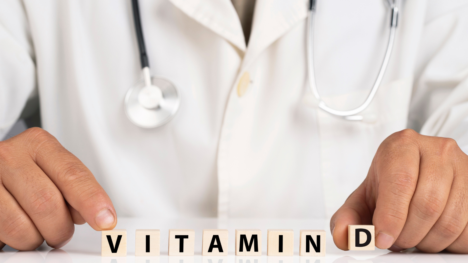 Insulin resistance improved by vitamin D, evidence reveals The