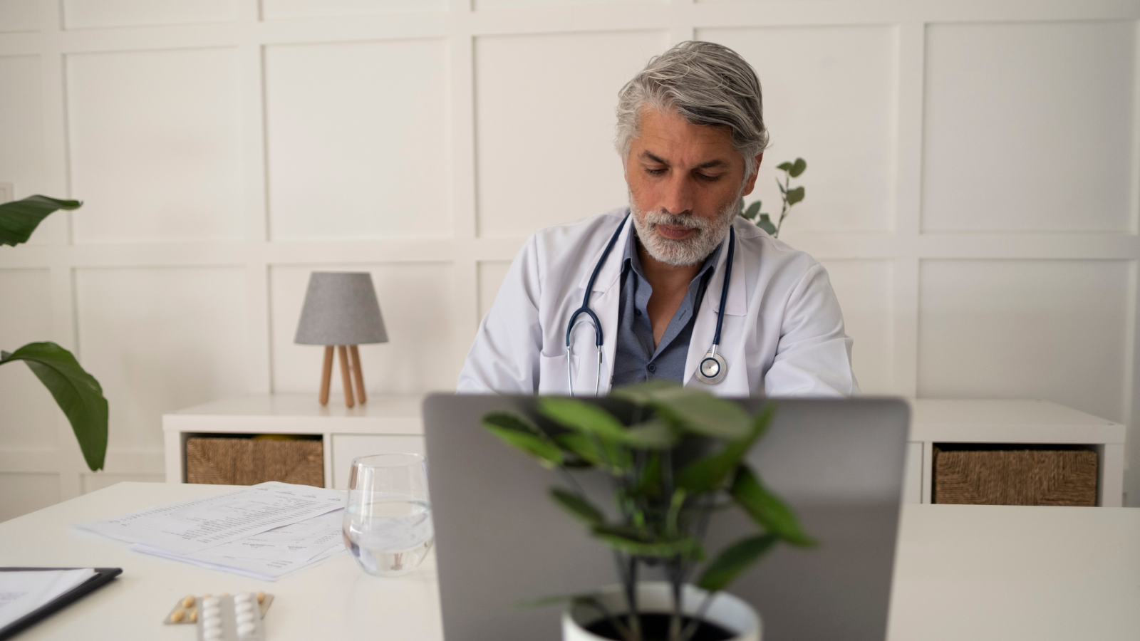 Responses required for diabetes technology in primary care survey The