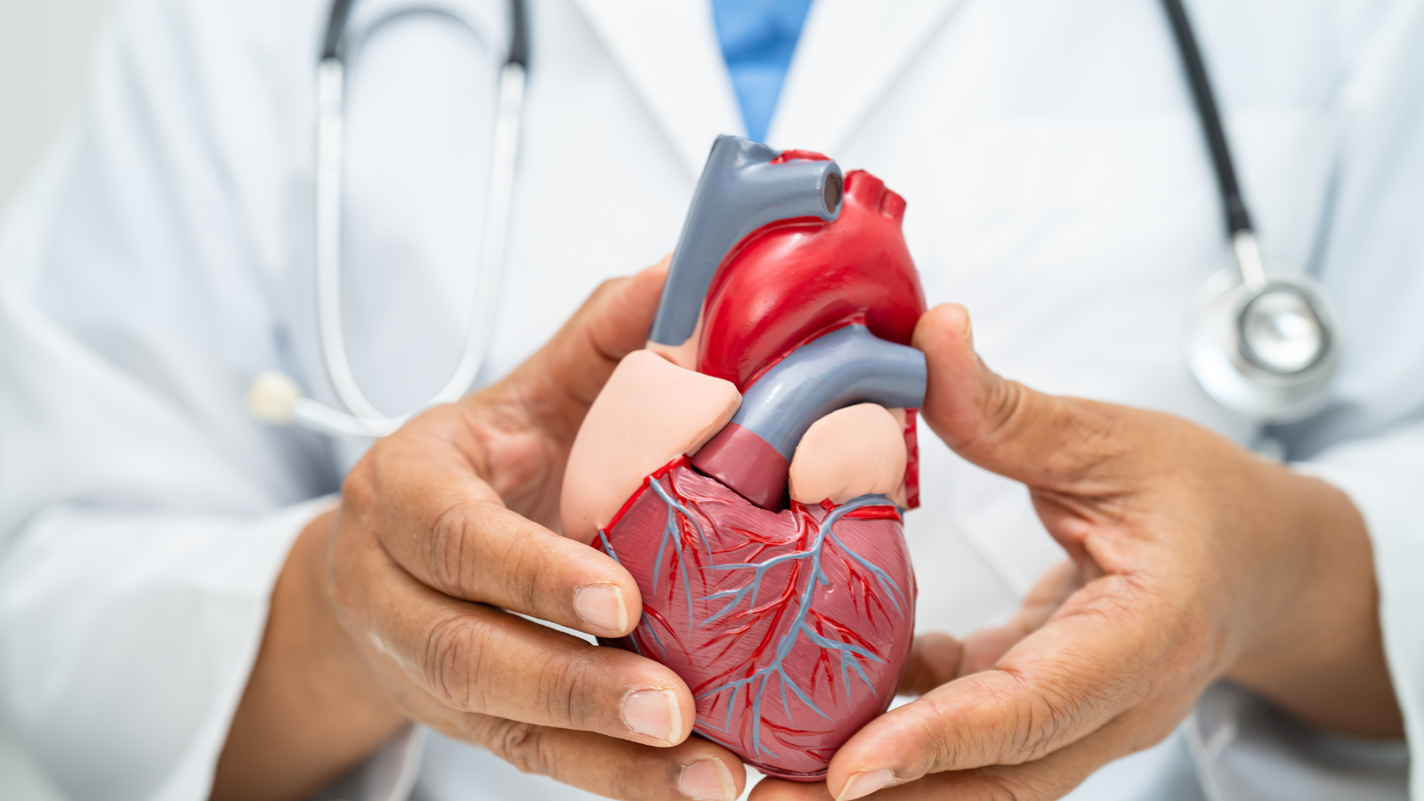 Mounjaro demonstrated cardiovascular protection in landmark trial - The ...