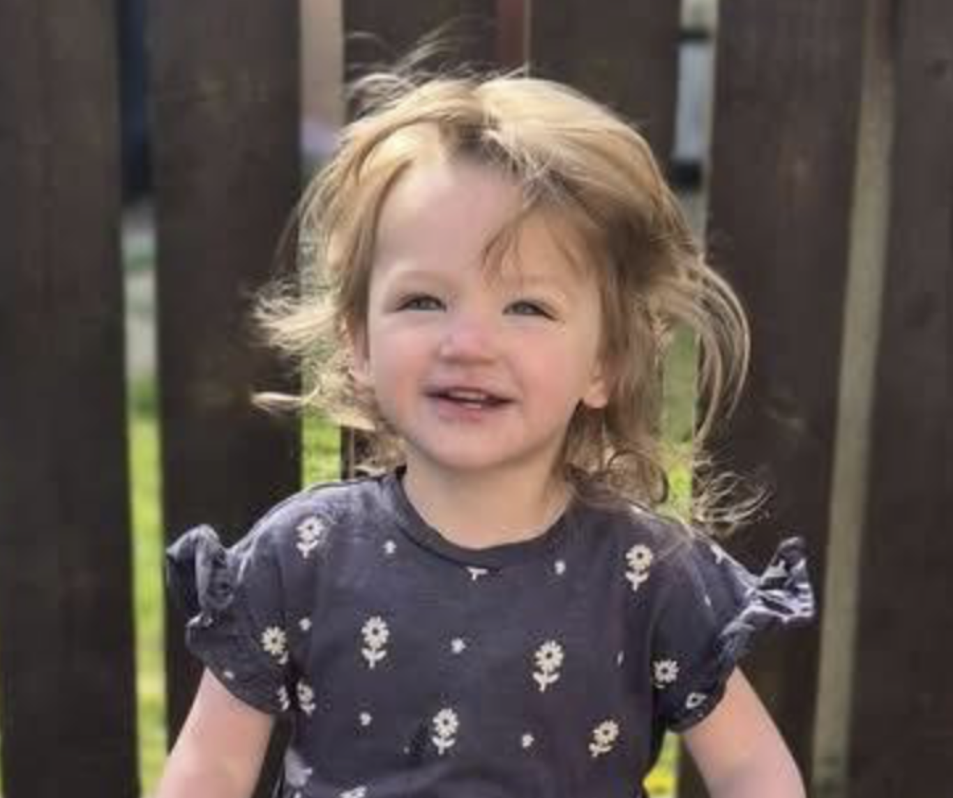 Family pay tribute to ‘darling little girl’ who died from undiagnosed ...