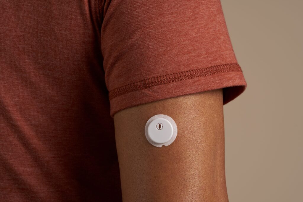 Picture Idea: Ce Mark Secured For World S First Dual Glucose Ketone