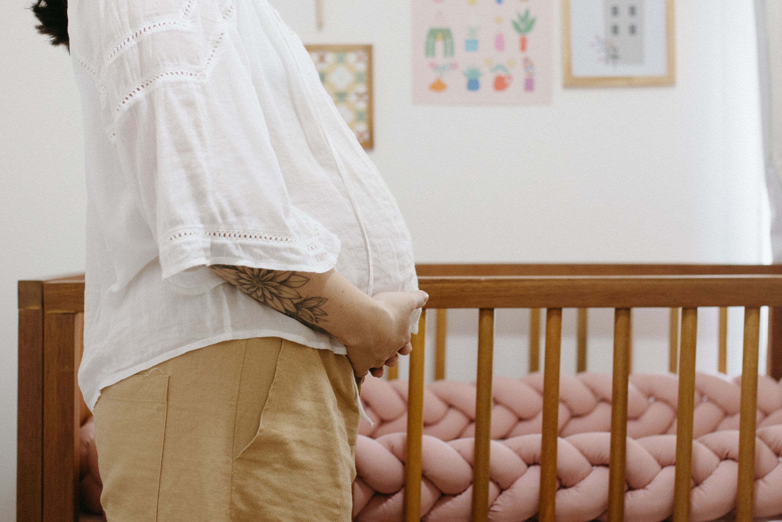 National Pregnancy in Diabetes Audit 2025 published
